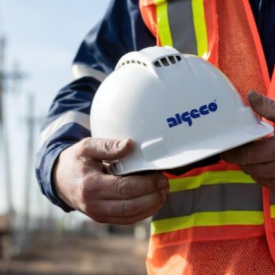 algeco_werkhelm