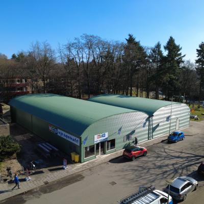 loods supermarkt